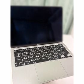 アップル(Apple)のAPPLE MacBook Air 2020(ノートPC)