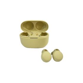 SONY◆イヤホン・ヘッドホン LinkBuds S WF-LS900N (C) [エクリュ]