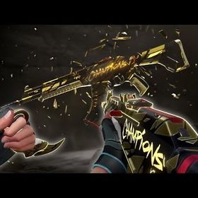 ⭐️chanpions2021あり⭐️大量在庫処分セール🔥 | VALORANT(ヴァロラント)のアカウントデータ、RMTの販売・買取一覧