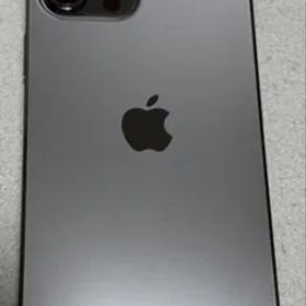 Apple iPhone 12 Pro Max 256GB グラファイト85%