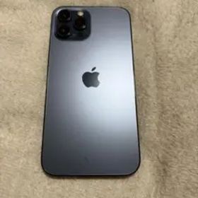 【超メルカリ市中価格】iPhone 12 Pro Max 512GB 本体