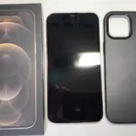 iPHONE12 PRO MAX 256GB