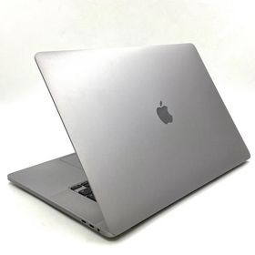 Apple MacBook Pro 16インチ 2019 2.3GHz 8コア i9 16GB SSD 1TB スペースグレイ 動作確認済【全額返金保証】【最速発送】