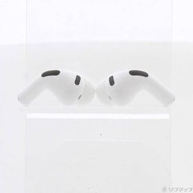 〔中古〕Apple(アップル) AirPods Pro 3 MFHP4J／A〔368-ud〕