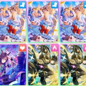 何でもお気軽にご相談ください、安心の丁寧対応、 | ウマ娘のアカウントデータ、RMTの販売・買取一覧