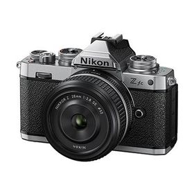 ニコン [ZFCLK28SE] ニコンミラーレス一眼カメラ Z fc 28mm f/2.8 Special Edition キット