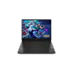 HP Omen 16.0" Gaming Laptop, WUXGA(1920 x 1200 Pixels) 144Hz Screen, GeForce RTX 5060 8GB GDDR7, AMD Ryzen 9 8940HX 16 Cores, 32GB DDR5+2TB SSD, Wi-Fi