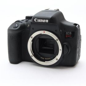《難有品》Canon EOS Kiss X8i ボディ