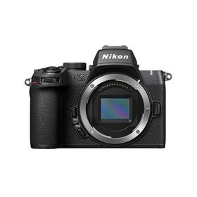 ニコン(Nikon) Z50II ミラーレス一眼カメラ ボディ