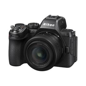 【長期5年保証付】ニコン(Nikon) Z5II 24-50 レンズキット ミラーレスカメラ