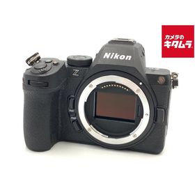 【中古】 【美品】 ニコン Z5II ボディ