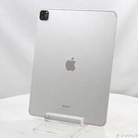 〔中古品〕 iPad Pro 12.9インチ 第6世代 128GB シルバー MP1Y3J／A docomoロック解除SIMフリー ［12.9インチ液晶／Apple M2］〔中古品〕 iPad Pro 12.9インチ 第6世代 128GB シルバー MP1Y3J／A docomoロック解除SIMフリー ［12.9インチ液晶／Apple M2］