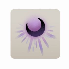 暗く光る黒い月 | リヴリーアイランドのアイテム、RMTの販売・買取一覧