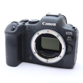 《良品》Canon EOS R6 Mark II ボディ