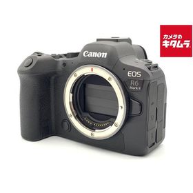 【中古】 【良品】 キヤノン EOS R6 MarkII ボディ