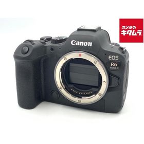 【中古】 【良品】 キヤノン EOS R6 MarkII ボディ