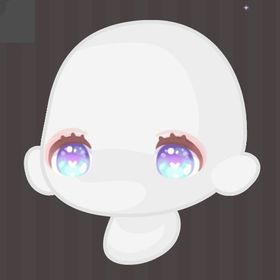 【🎨にもどうぞ】純粋ベビーのくりくりお目目モンスターアイ | ハロスイ(ハロースイートデイズ)のアカウントデータ、RMTの販売・買取一覧