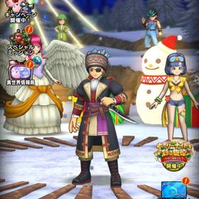 ドラゴンクエストタクト 引退データ ほぼ初期垢 | ドラクエタクトのアカウントデータ、RMTの販売・買取一覧