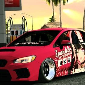 SUBARU WRX sti(痛車) | Car Parking Multiplayerのアカウントデータ、RMTの販売・買取一覧