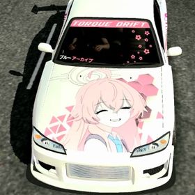 Nissan Silvia s15 | Car Parking Multiplayerのアカウントデータ、RMTの販売・買取一覧