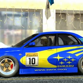 Subaru impreza | Car Parking Multiplayerのアカウントデータ、RMTの販売・買取一覧