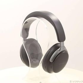 〔中古〕BOSE(ボーズ) QuietComfort Ultra Headphones ブラック QC-ULTRA-HP-BLK〔344-ud〕