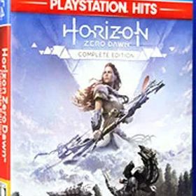 【中古】PS4 Horizon Zero Dawn Complete Edition PlayStation Hits