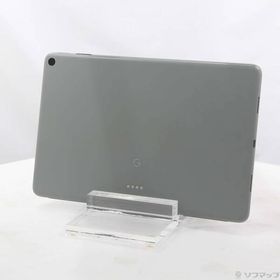 〔中古〕Google(グーグル) Google Pixel Tablet 128GB Hazel GA04754-JP Wi-Fi〔349-ud〕