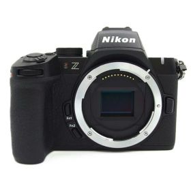 NIKON/Z50IIボディ/2011212/Aランク/04【中古】