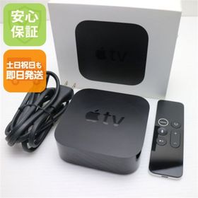 アップル(Apple)のApple TV 4K 32GB 第5世代 MQD22J/A M111(その他)