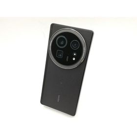 【中古】SHARP 国内版 【SIMフリー】 AQUOS R9 pro ブラック 12GB 512GB SH-M30【吉祥寺】保証期間１ヶ月【ランクA】