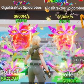 🔥超格安🔥カーニバル蜘蛛×2セット 業界最安値❗️ | フォートナイト(Fortnite)のアカウントデータ、RMTの販売・買取一覧