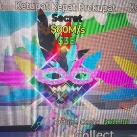 カーニバルケパット 最安値！ | フォートナイト(Fortnite)のアカウントデータ、RMTの販売・買取一覧