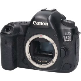 EOS5D MARK IV【中古】