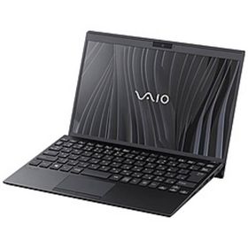 〔中古〕VAIO(バイオ) 〔展示品〕 VAIO SX12 VJS12690112B ファインブラック〔258-ud〕