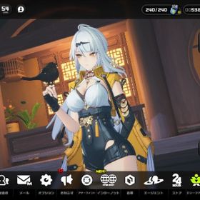 【引退垢】限定星5キャラ多数 イーシェン1凸餅 他強キャラ多数 男主人公 | ゼンゼロ(ゼンレスゾーンゼロ)のアカウントデータ、RMTの販売・買取一覧