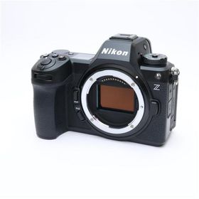 《美品》Nikon Z6III ボディ