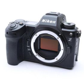 《美品》Nikon Z6III ボディ
