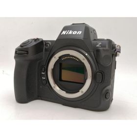 【中古】Nikon Nikon Z8 ボディ【新宿2】保証期間１ヶ月【ランクB】