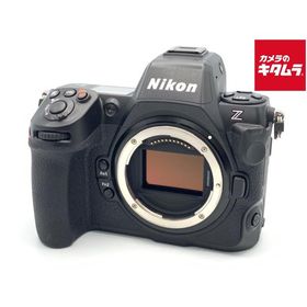 【中古】 【良品】 ニコン Z8 ボディ