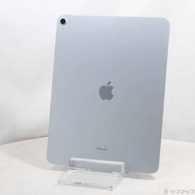 〔中古〕Apple(アップル) iPad Air 13インチ 第1世代 256GB ブルー MV2F3J／A Wi-Fi〔276-ud〕