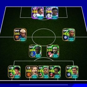 イーフト 引退垢 | eFootball 2025(イーフト)のアカウントデータ、RMTの販売・買取一覧