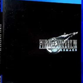 【中古】【全品10倍！12/25限定】PS4 ファイナルファンタジーVII リメイク （FF7）