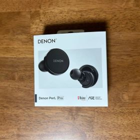 DENON perl pro