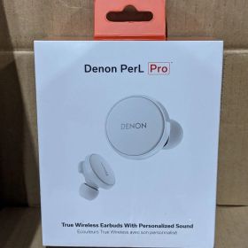 デノン Denon ワイヤレスイヤホン PerL Pro AH-C15P <7>