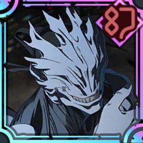 幻 真人(剥き出しの魂)+石135000個前後++SSRチケット6-9枚+ガチャ券65-70枚 | ファンパレ(呪術廻戦ファントムパレード)のアカウントデータ、RMTの販売・買取一覧