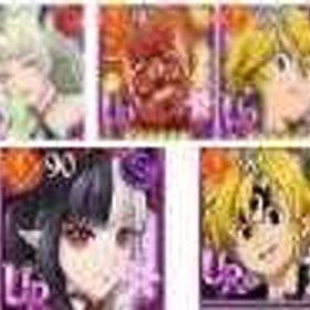 🎮役割+石头垢✨ | グラクロのアカウントデータ、RMTの販売・買取一覧