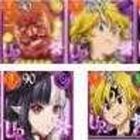 🎮役割+石头垢✨ | グラクロのアカウントデータ、RMTの販売・買取一覧