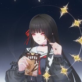 千咲完凸単体+モチーフ❗️今期パス名刺有り | 鳴潮(Wuthering Waves)のアカウントデータ、RMTの販売・買取一覧