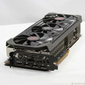 【中古】POWERCOLOR Red Devil AMD Radeon RX 6800 XT 16GB GDDR6 AXRX 6800 XT 16GBD6-3DHE／OC 【297-ud】